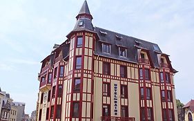 Hotel Des Bains Granville